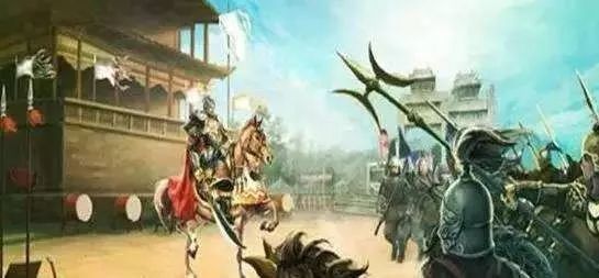 玄武门之变时,李渊明明有禁军6000人,为何却让李世民百人成功?