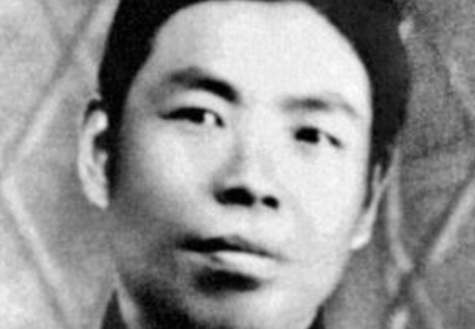 抗战名将宣侠父,回家途中失踪全军苦寻25年,1951年终于找到线索