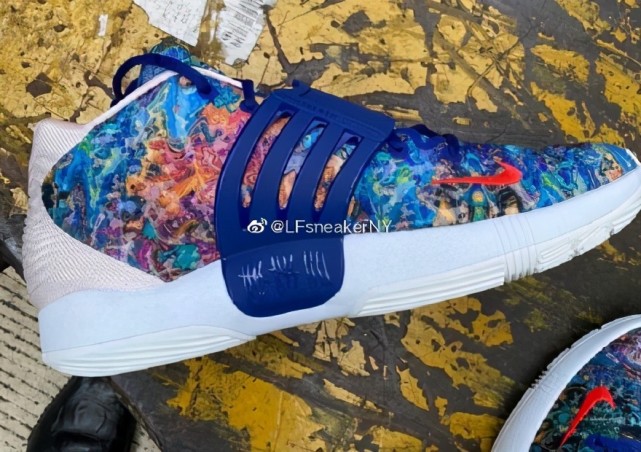 kd 14代
