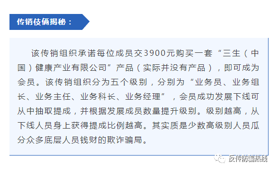打传丨威海一传销窝点被捣毁!打着直销的旗号从事传销