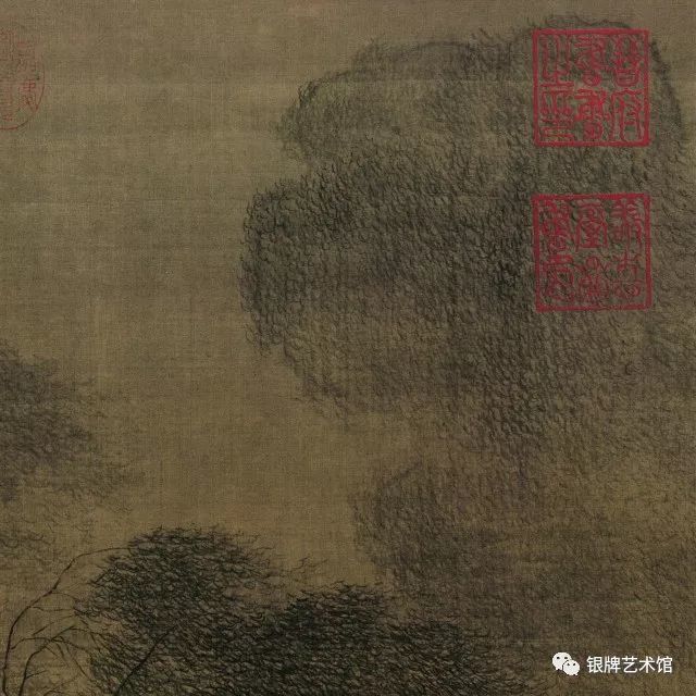 《风雨牧归图》 李迪(北宋)-中国名画鉴赏语音讲解(五