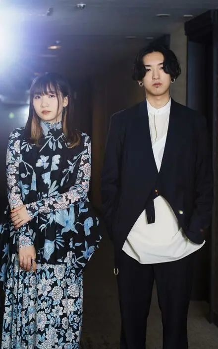 yoasobi:现在最希望肺炎结束后,去东蛋表演