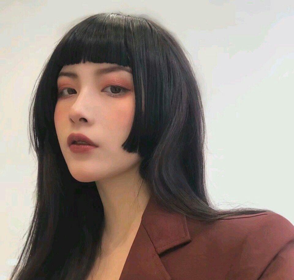 唯美/气质/女生头像