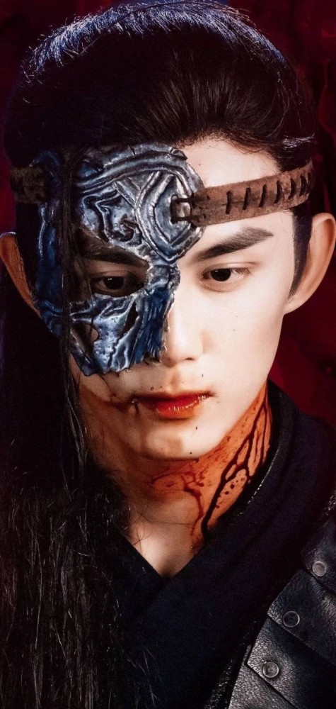 吴磊|阿诗勒隼太招人喜欢了,演员靠角色圈粉才是王道