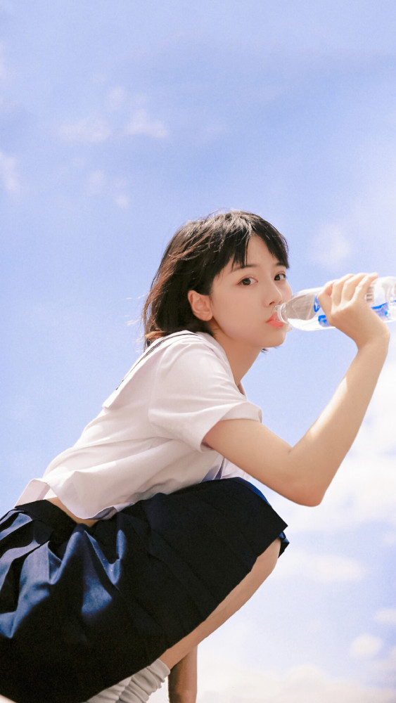 50张超高颜值养眼壁纸