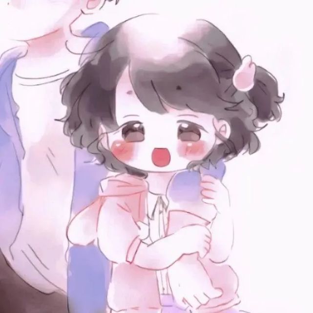 情侣头像|超甜情侣头像
