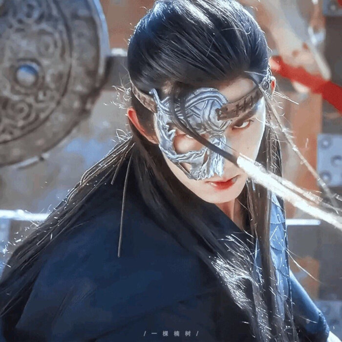 吴磊|阿诗勒隼太招人喜欢了,演员靠角色圈粉才是王道