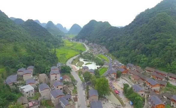 可能只有1%的人听过这地方,却藏着许多奇景,恍如仙境,美到窒息!