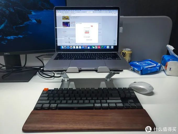 换完mac后又血亏上千块,聊聊打工人好用桌面配件都有啥