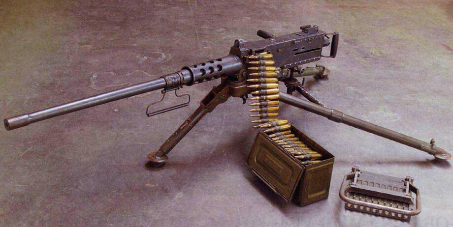 美国大兵手里的"撅把子",名副其实的"掌心炮",用了60多年的m79榴弹
