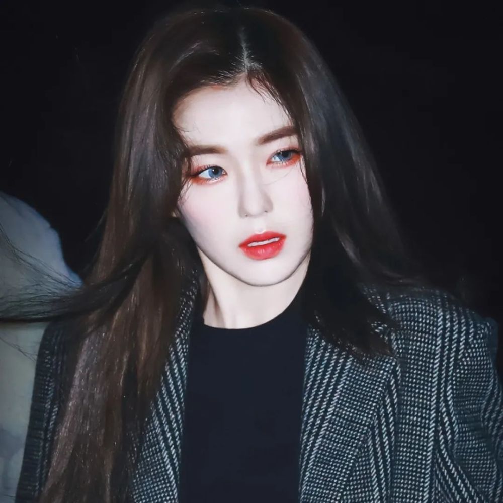 头像|red velvet irene裴珠泫合集