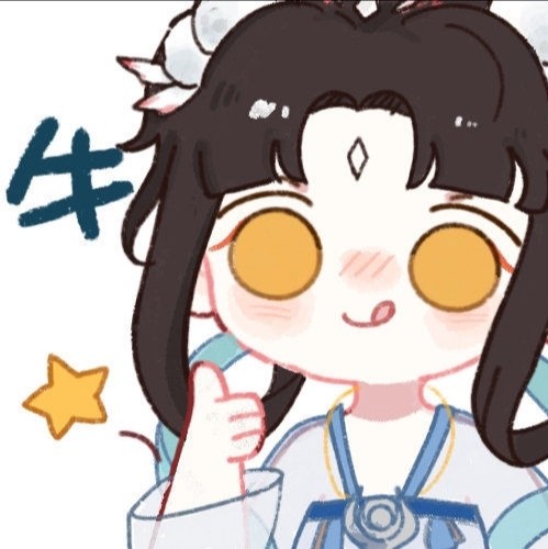 《王者荣耀头像》至尊宝可爱动漫头像,我来抓人了