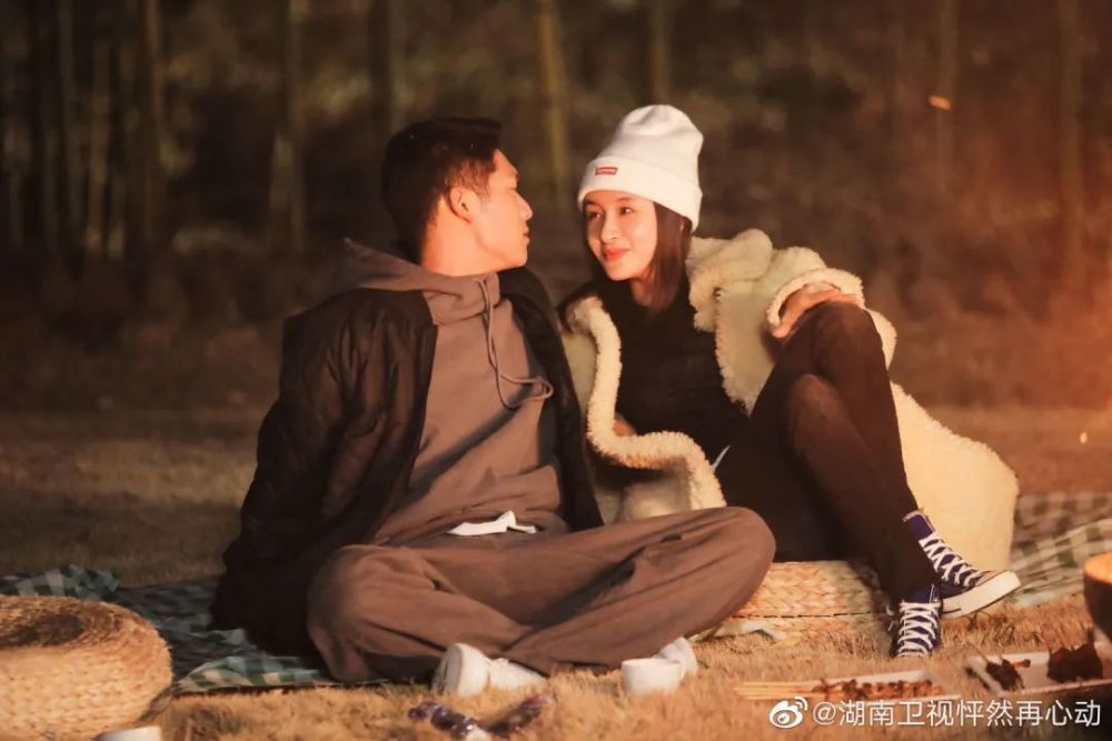 怦然再心动:撒糖cp的最终归宿是结婚吗?