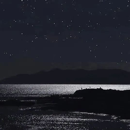 背景图·愿你踏遍山海觉得人间值得