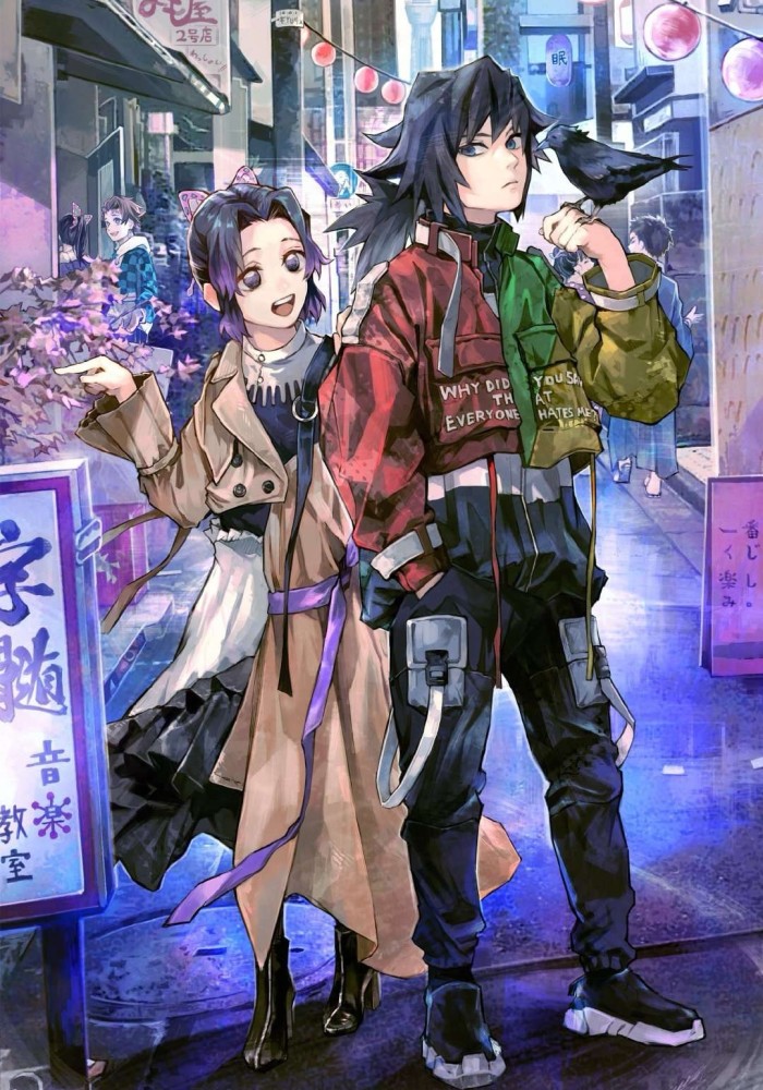 壁纸·打破次元壁(第二弹)