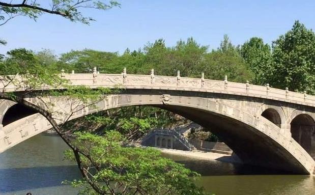赵州桥的悲剧:屹立千年不倒,却在60多年前成为了历史