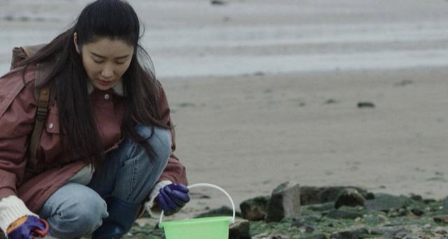 《经山历海》大结局:吴小蒿上任被打压,由浩亮婚姻闹红灯