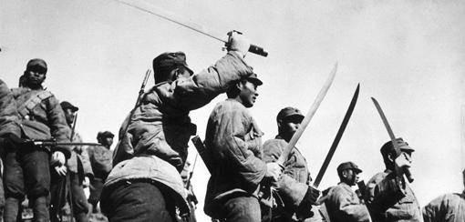 1930年中原大战的前兆:南京军事编遣会议
