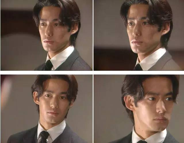 是因为木村拓哉,山口智子主演的经典日剧 《悠长假期》