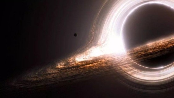 除了恒星级黑洞,原初黑洞就是宇宙大爆炸发生后,宇宙中早期的物质