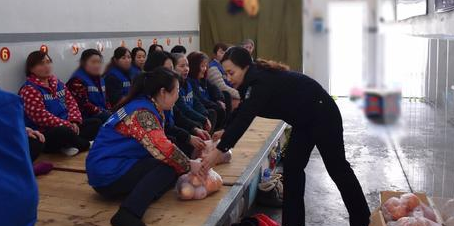 女性进了看守所都会经历这些事吗在里面是一种怎么样的体验呢