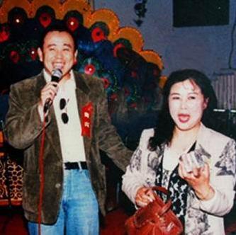1996年春晚走红后,潘长江膨胀想与杨云离婚,"找她两年