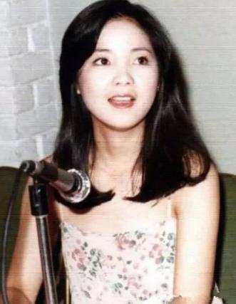 1995年,邓丽君在酒店离世,死因成谜,25年后钟南山揭开