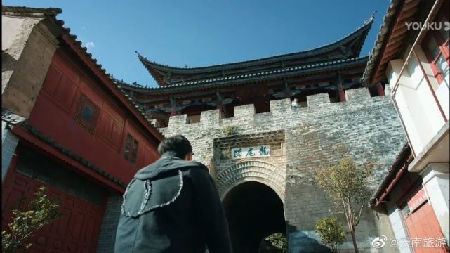 07华峰塔