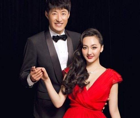 她是美女演员辛月24岁嫁37岁二婚6年生3个孩子