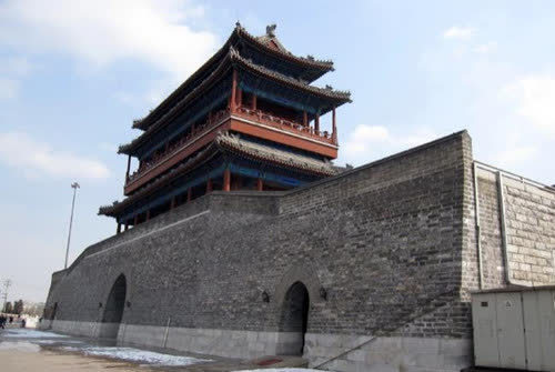 郭沫若坚持拆北京古城墙,林徽因气得病重撂狠话,谁才是对的一方