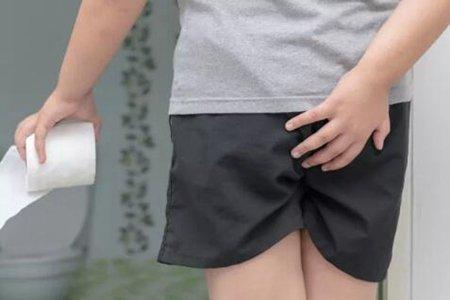 痔疮肉球怎么消除?痔疮出血怎么办?谈谈我的斗"痔"经历