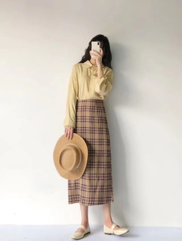 小个子女生都喜欢