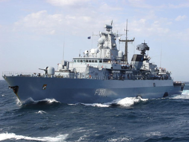 中国军舰数量已经大幅超过美军?美媒分析数据,给出答案