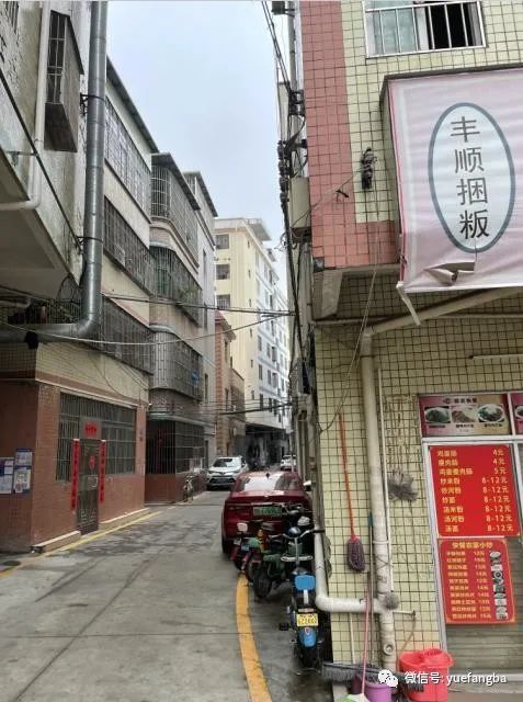 深圳龙岗金地《五联瓦窑指标房》准拆迁物业 已立项公示即时拆迁