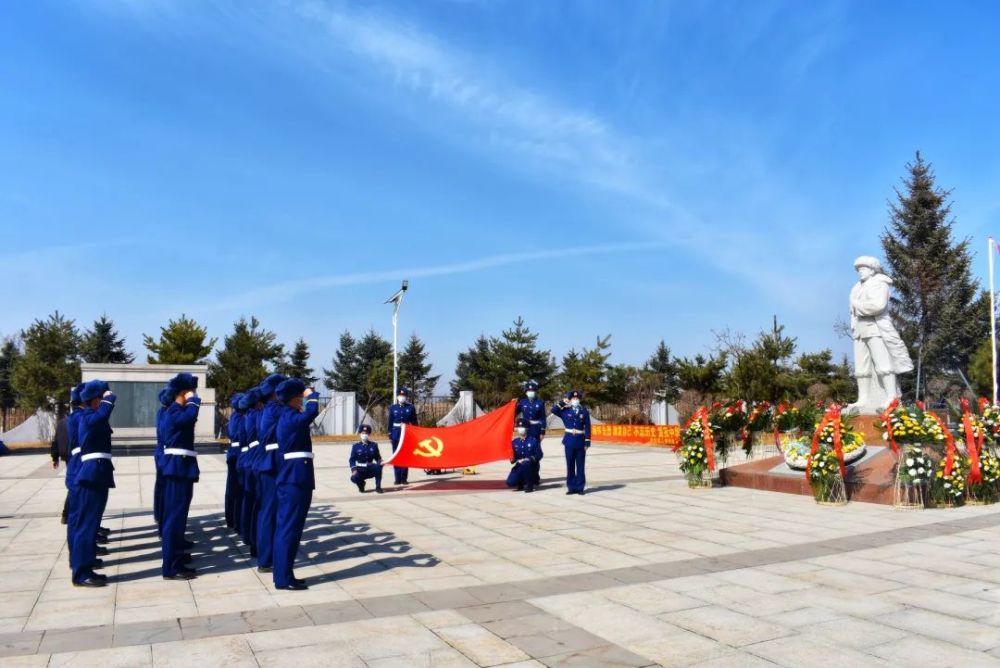 延边支队"我心向党"主题摄影展投稿作品排名公布