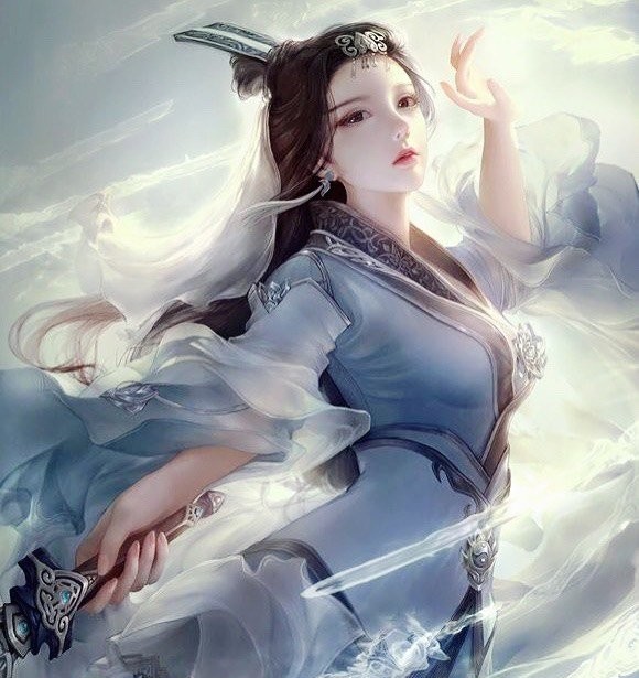 万相之王:李洛获秘宝将要崛起,又一女神出现,双女主设定再现?