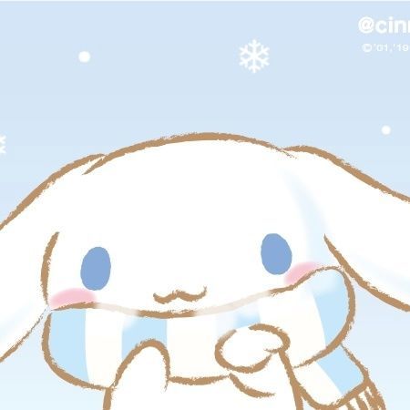 可爱风头像 小众 干净 今日限定