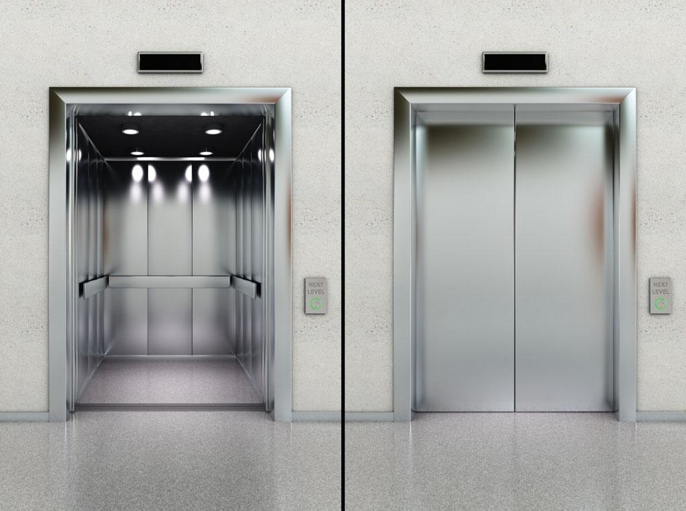 安装强驱曳引式电梯都有什么好处和坏处?