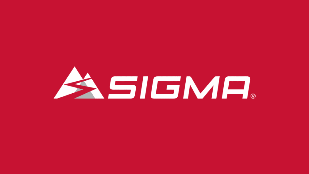 德国著名码表品牌 sigma 更换新logo_腾讯新闻