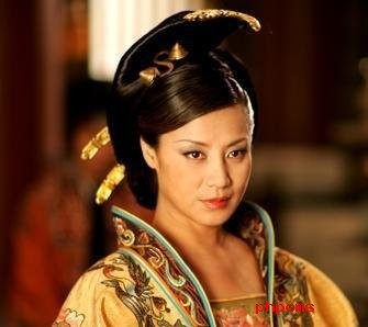 好汉不娶女强人,中国历史十大女强人排行,第一名众望所归!