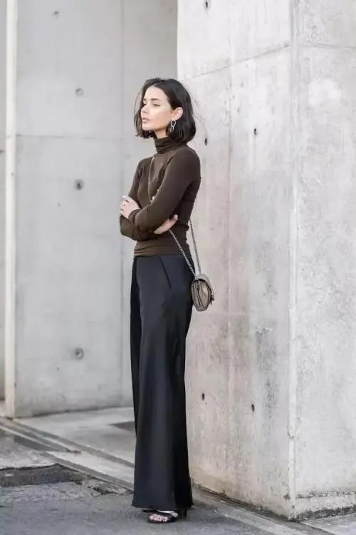 40 的微胖女性还担心过夏天吗?学会穿搭技巧瘦十斤不是事儿!