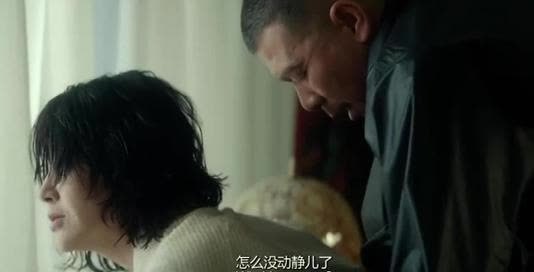 重看《老炮儿》:让张涵予"打怵"的冯小刚,却着了许晴"