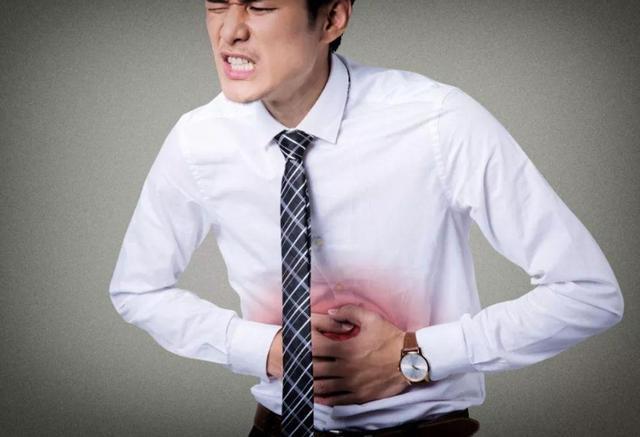 医生:那不一定,这5种肝病会引起肝区疼痛