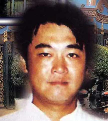 福州首富陈凯覆灭记:出门保安形影不离,喝酒只喝30年以上茅台