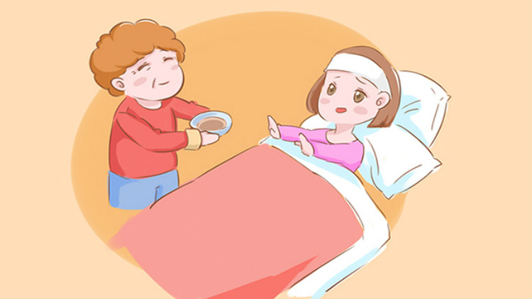坐月子,身体这4个部位是重中之重,你护对了吗?_腾讯新闻
