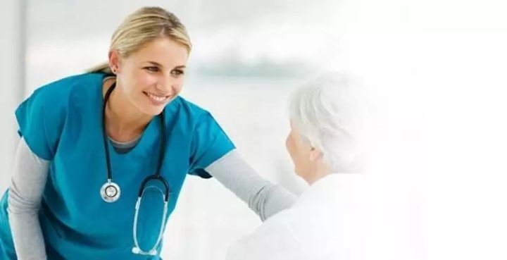 护理诊断(nursing diagnosis)是关于个人,家庭或社区对现存的或潜在