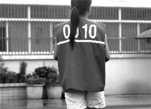 中国最美女毒枭:21岁成贩毒集团二当家,行刑前提出一件重要的事
