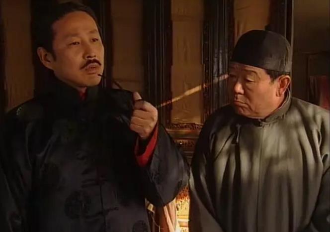 这6部老剧值得重温,你不一定都看过