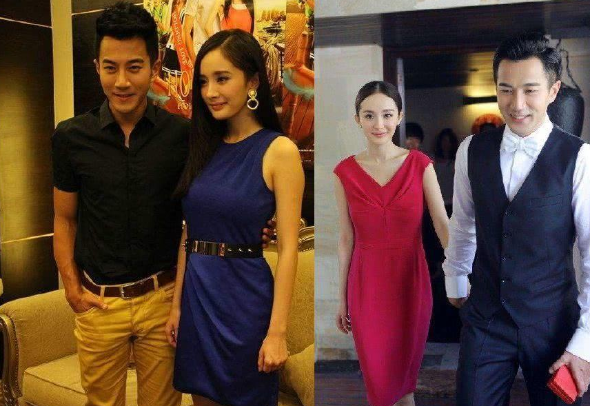 如果当初没有夜光剧本,王鸥没有出现,杨幂刘恺威会离婚吗?
