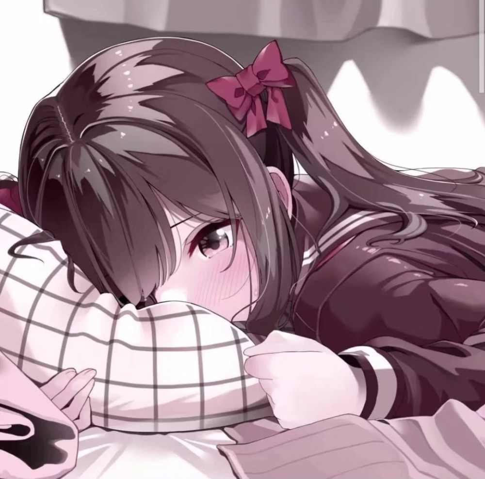 日系动漫女头   好听日系名